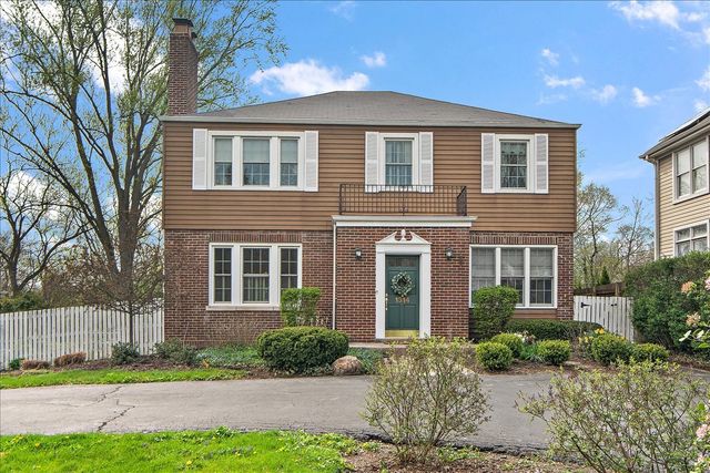 1314 Bunker Avenue, Flossmoor, IL 60422