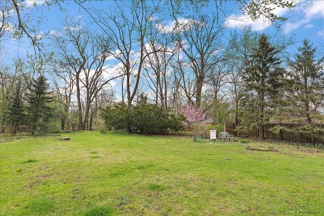 1314 Bunker Avenue, Flossmoor, IL 60422