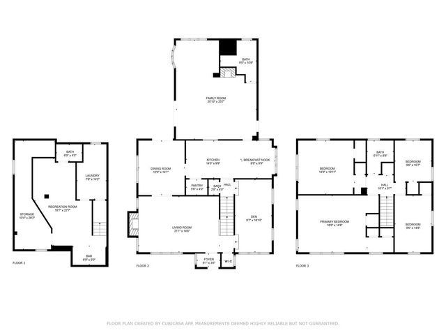 1314 Bunker Avenue, Flossmoor, IL 60422