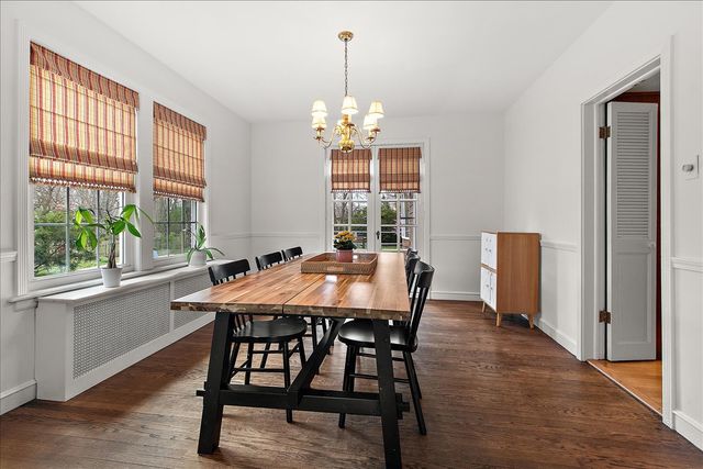 1314 Bunker Avenue, Flossmoor, IL 60422