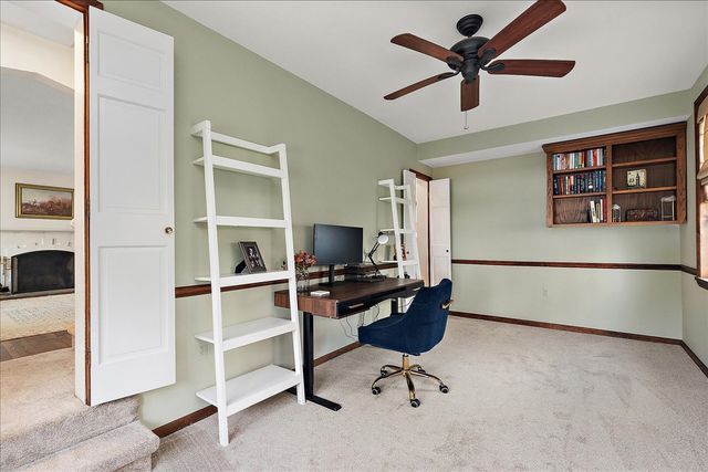 1314 Bunker Avenue, Flossmoor, IL 60422