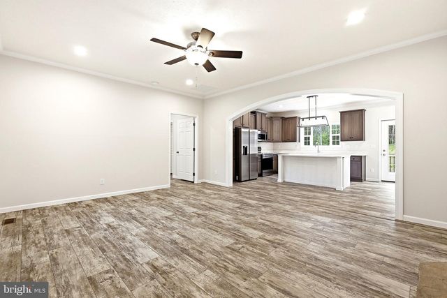 26412 INDIAN TRACE TRL, Unionville, VA 22567