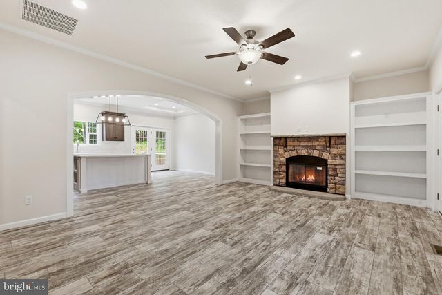 26412 INDIAN TRACE TRL, Unionville, VA 22567