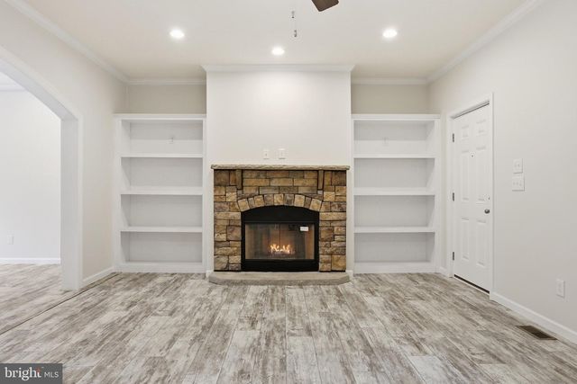 26412 INDIAN TRACE TRL, Unionville, VA 22567