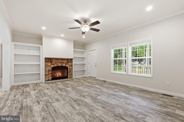 26412 INDIAN TRACE TRL, Unionville, VA 22567