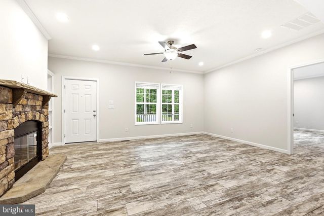 26412 INDIAN TRACE TRL, Unionville, VA 22567
