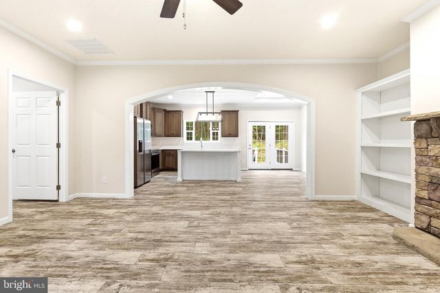 26412 INDIAN TRACE TRL, Unionville, VA 22567