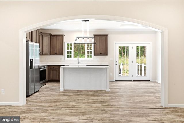 26412 INDIAN TRACE TRL, Unionville, VA 22567