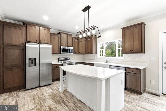 26412 INDIAN TRACE TRL, Unionville, VA 22567