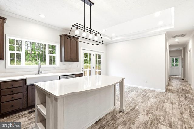 26412 INDIAN TRACE TRL, Unionville, VA 22567
