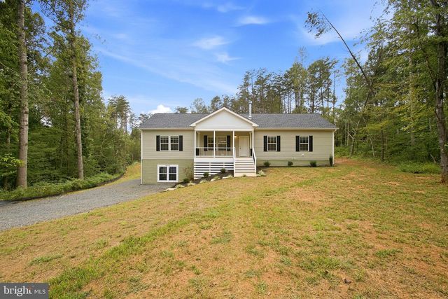 26412 INDIAN TRACE TRL, Unionville, VA 22567