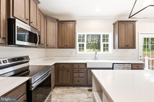 26412 INDIAN TRACE TRL, Unionville, VA 22567