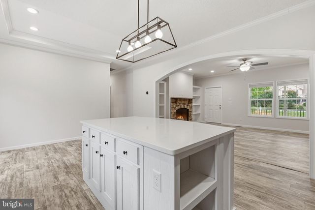 26412 INDIAN TRACE TRL, Unionville, VA 22567