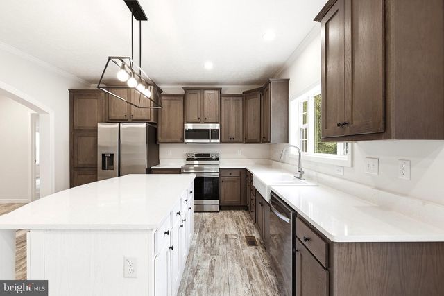 26412 INDIAN TRACE TRL, Unionville, VA 22567