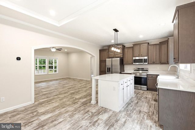 26412 INDIAN TRACE TRL, Unionville, VA 22567