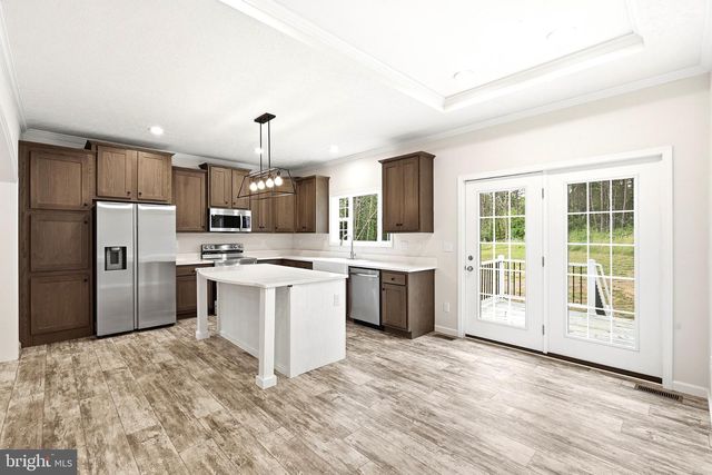 26412 INDIAN TRACE TRL, Unionville, VA 22567