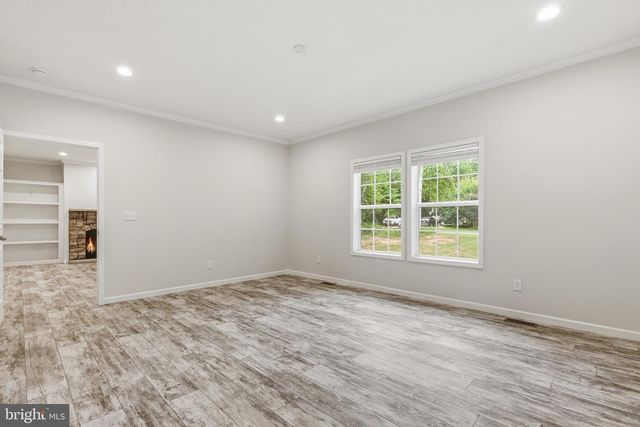 26412 INDIAN TRACE TRL, Unionville, VA 22567
