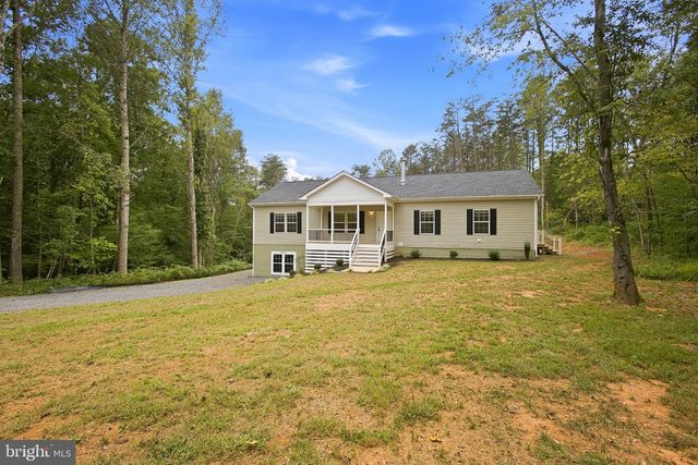 26412 INDIAN TRACE TRL, Unionville, VA 22567