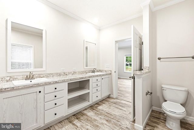 26412 INDIAN TRACE TRL, Unionville, VA 22567