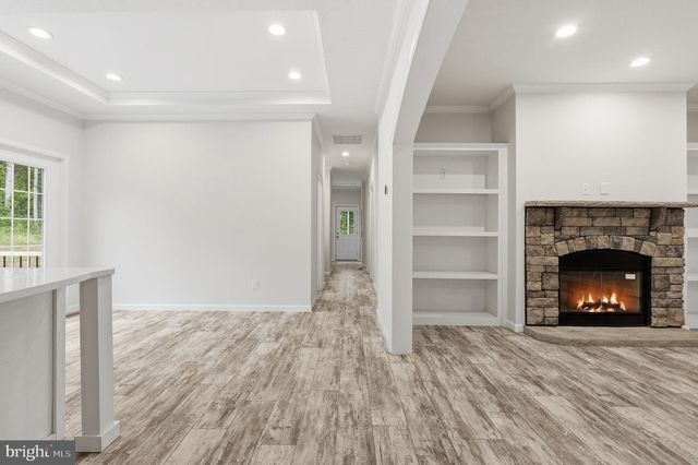 26412 INDIAN TRACE TRL, Unionville, VA 22567