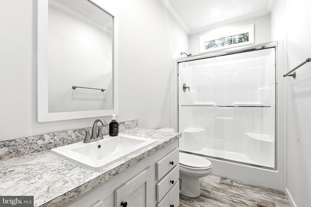 26412 INDIAN TRACE TRL, Unionville, VA 22567