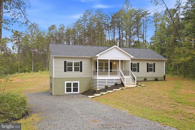 26412 INDIAN TRACE TRL, Unionville, VA 22567