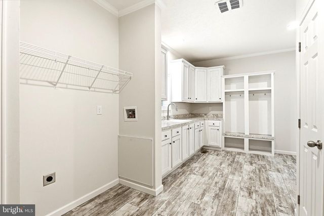 26412 INDIAN TRACE TRL, Unionville, VA 22567