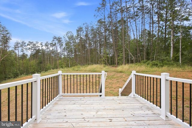 26412 INDIAN TRACE TRL, Unionville, VA 22567