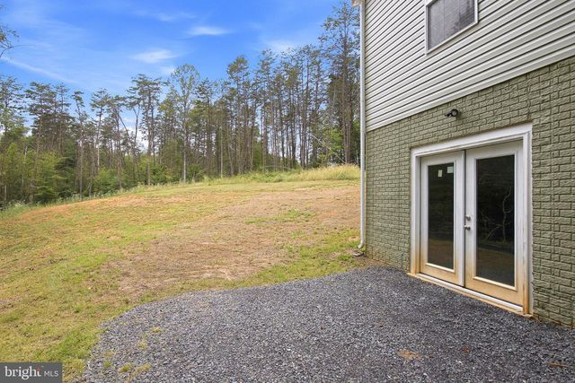 26412 INDIAN TRACE TRL, Unionville, VA 22567