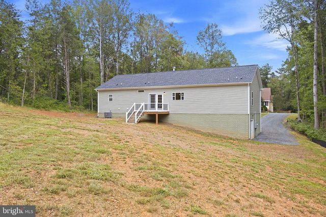 26412 INDIAN TRACE TRL, Unionville, VA 22567
