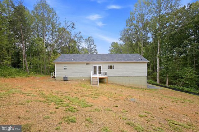 26412 INDIAN TRACE TRL, Unionville, VA 22567