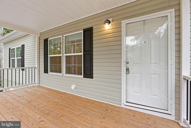 26412 INDIAN TRACE TRL, Unionville, VA 22567