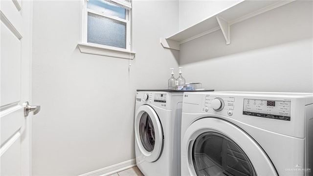 14208 Boykin Creek Road, Mcallen, TX 78504