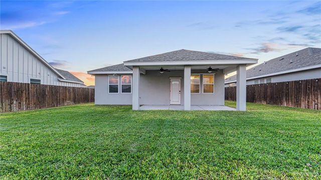14208 Boykin Creek Road, Mcallen, TX 78504