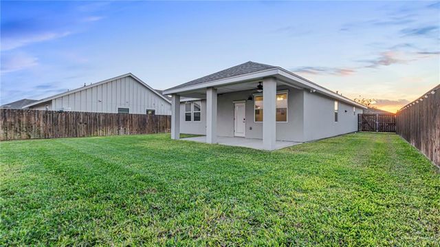 14208 Boykin Creek Road, Mcallen, TX 78504