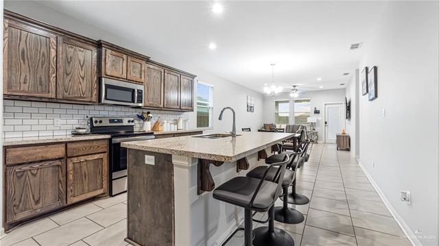 14208 Boykin Creek Road, Mcallen, TX 78504