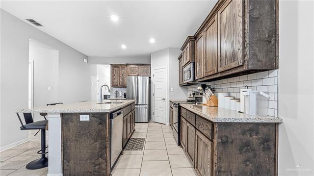 14208 Boykin Creek Road, Mcallen, TX 78504