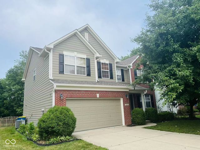 13628 Stanford Drive, Carmel, IN 46074