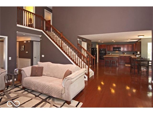 13628 Stanford Drive, Carmel, IN 46074