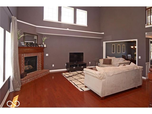 13628 Stanford Drive, Carmel, IN 46074