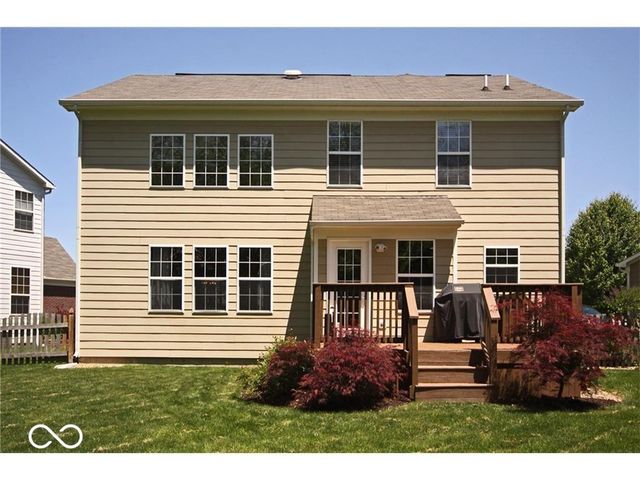 13628 Stanford Drive, Carmel, IN 46074