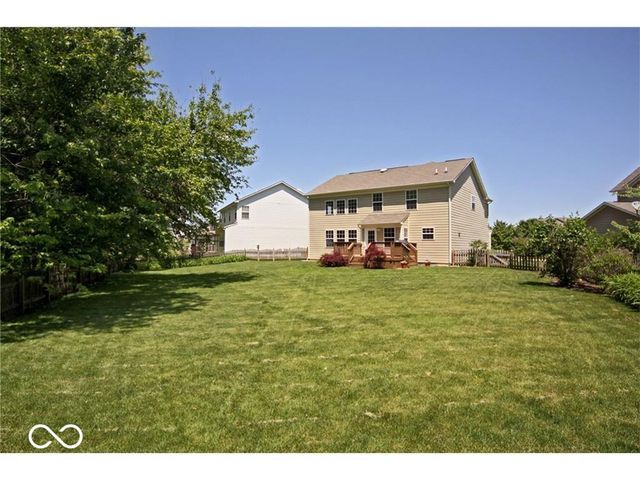 13628 Stanford Drive, Carmel, IN 46074