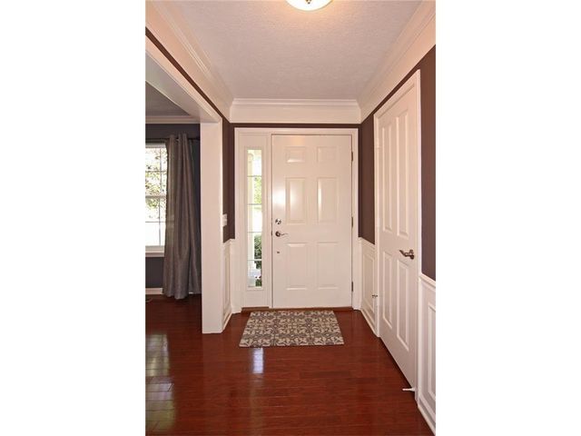 13628 Stanford Drive, Carmel, IN 46074