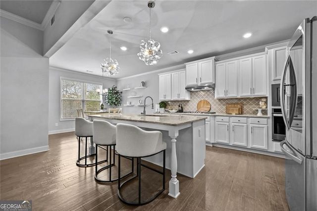 3178 Ivy Crossing Drive, Buford, GA 30519