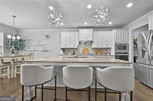 3178 Ivy Crossing Drive, Buford, GA 30519