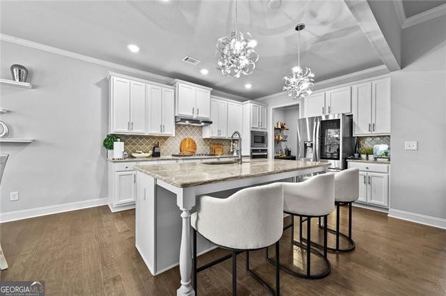 3178 Ivy Crossing Drive, Buford, GA 30519