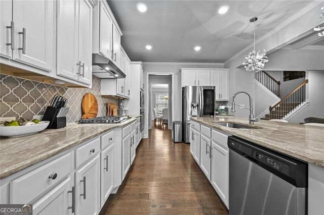 3178 Ivy Crossing Drive, Buford, GA 30519