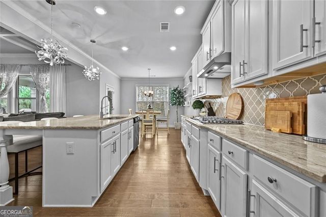 3178 Ivy Crossing Drive, Buford, GA 30519