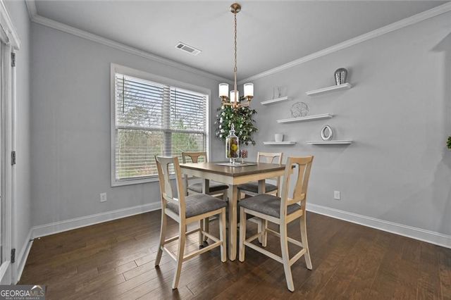 3178 Ivy Crossing Drive, Buford, GA 30519