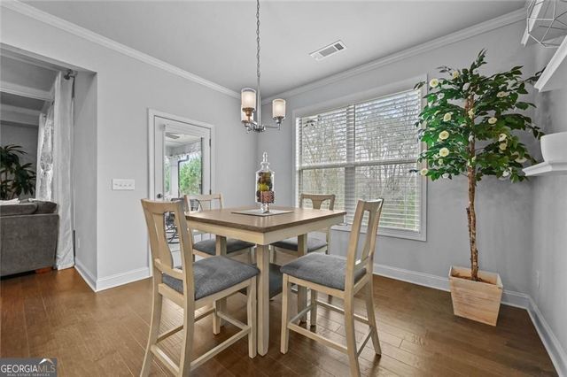 3178 Ivy Crossing Drive, Buford, GA 30519